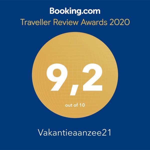Vakantieaanzee21 Ostend Luaran gambar