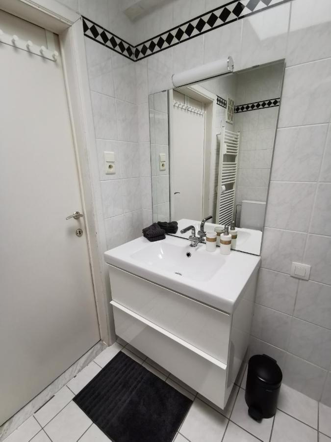 Vakantieaanzee21 Ostend Luaran gambar