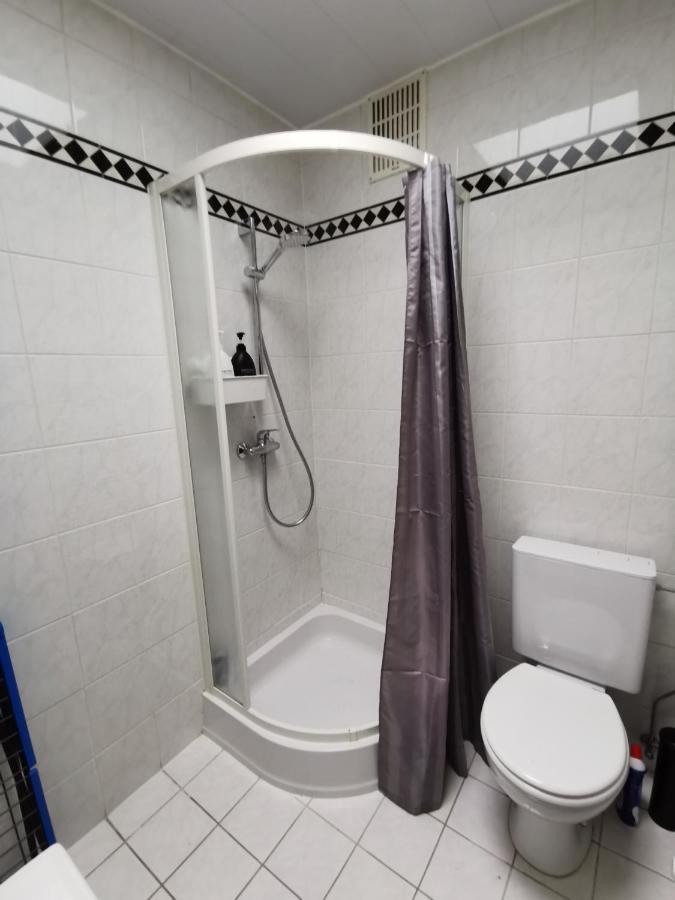 Vakantieaanzee21 Ostend Luaran gambar