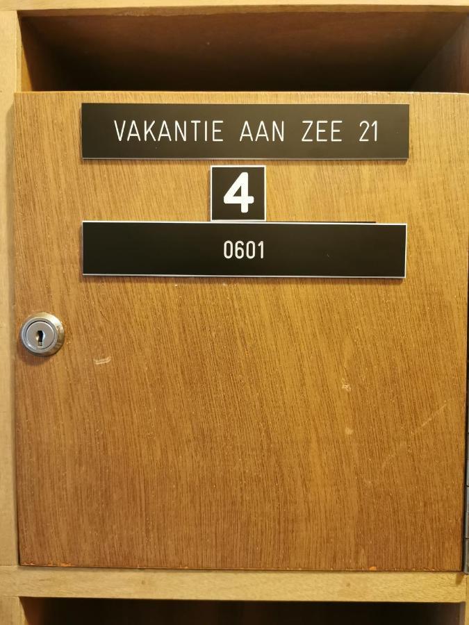 Vakantieaanzee21 Ostend Luaran gambar